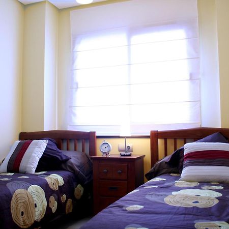 San Juan de los Terreros Mar De Pulpi Las Azucenas By Mar Holidays מראה חיצוני תמונה