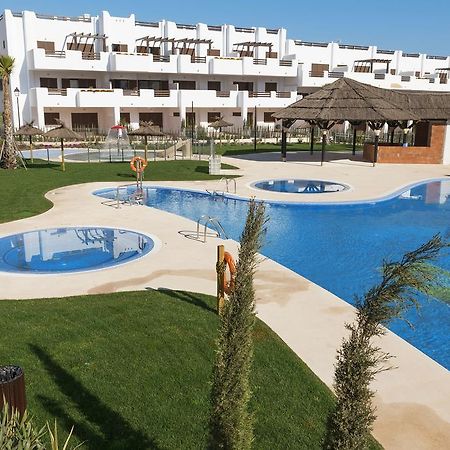 San Juan de los Terreros Mar De Pulpi Las Azucenas By Mar Holidays מראה חיצוני תמונה