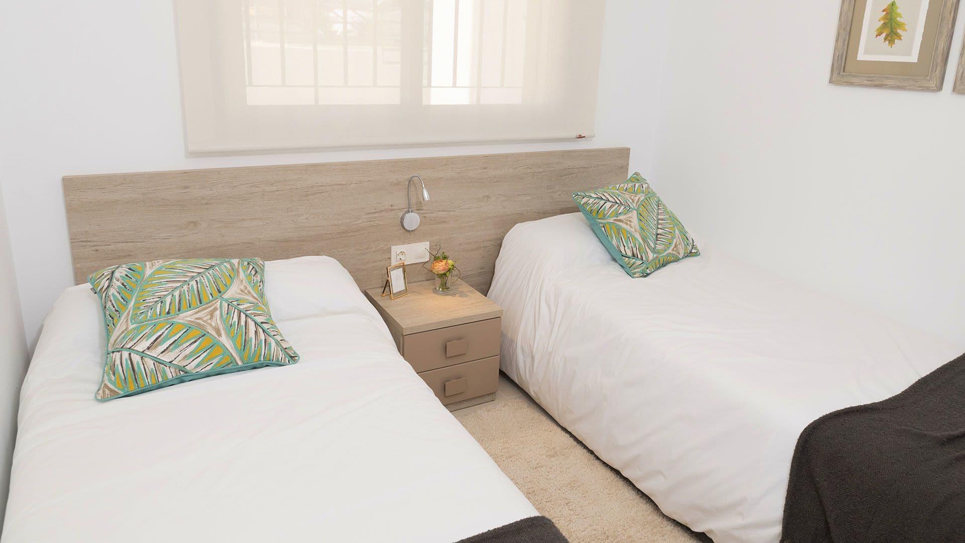 San Juan de los Terreros Mar De Pulpi Las Azucenas By Mar Holidays מראה חיצוני תמונה