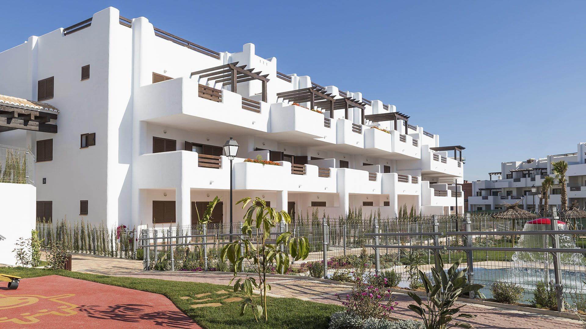 San Juan de los Terreros Mar De Pulpi Las Azucenas By Mar Holidays מראה חיצוני תמונה