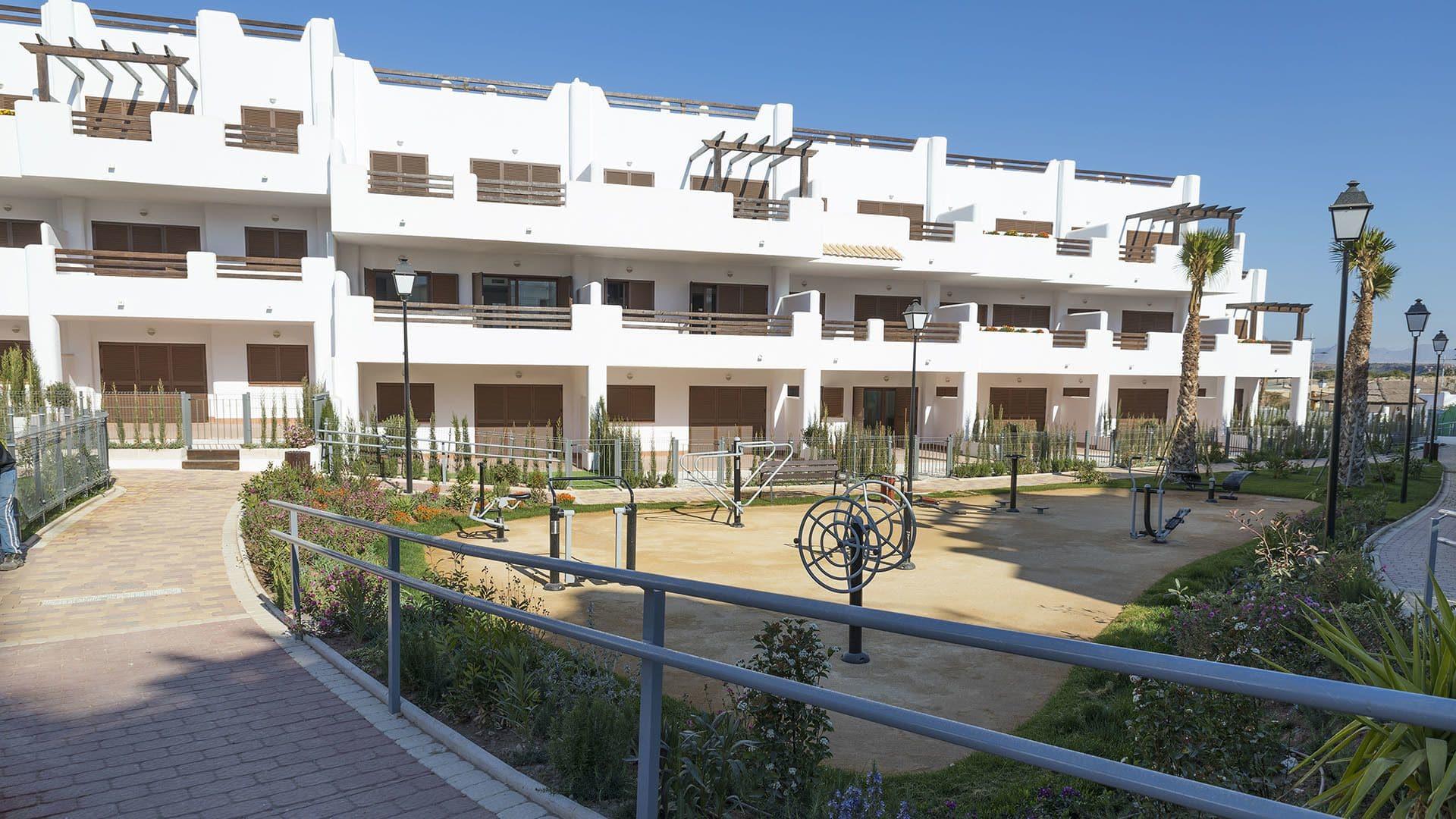 San Juan de los Terreros Mar De Pulpi Las Azucenas By Mar Holidays מראה חיצוני תמונה