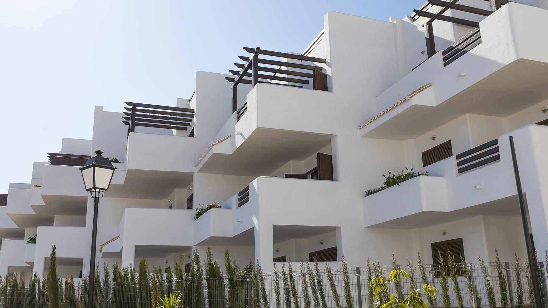 San Juan de los Terreros Mar De Pulpi Las Azucenas By Mar Holidays מראה חיצוני תמונה