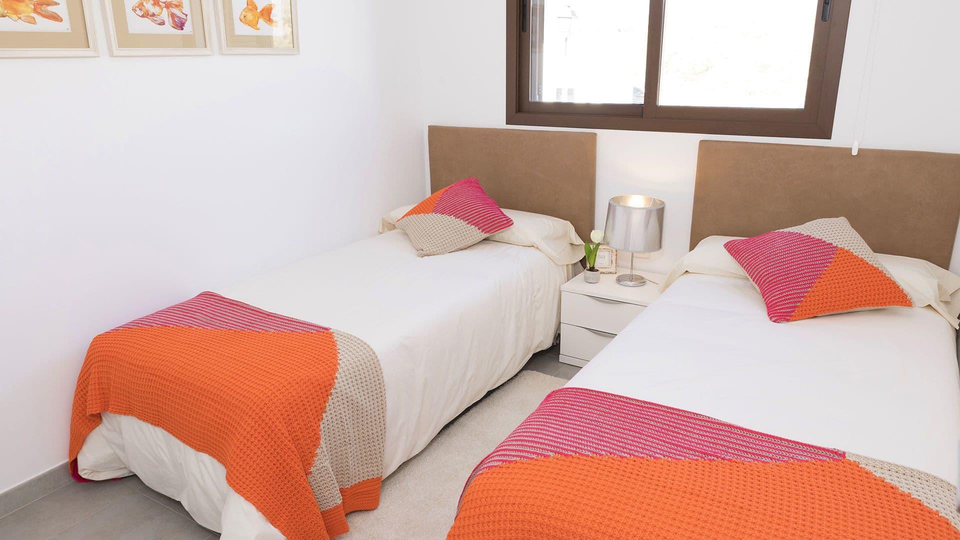 San Juan de los Terreros Mar De Pulpi Las Azucenas By Mar Holidays מראה חיצוני תמונה
