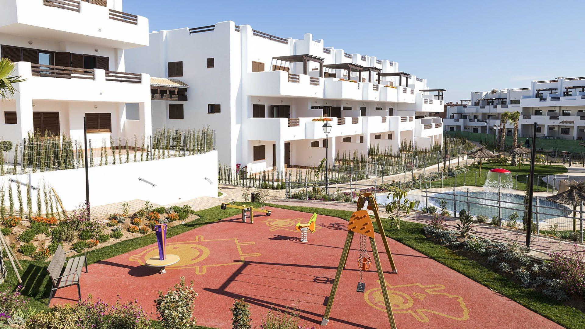 San Juan de los Terreros Mar De Pulpi Las Azucenas By Mar Holidays מראה חיצוני תמונה