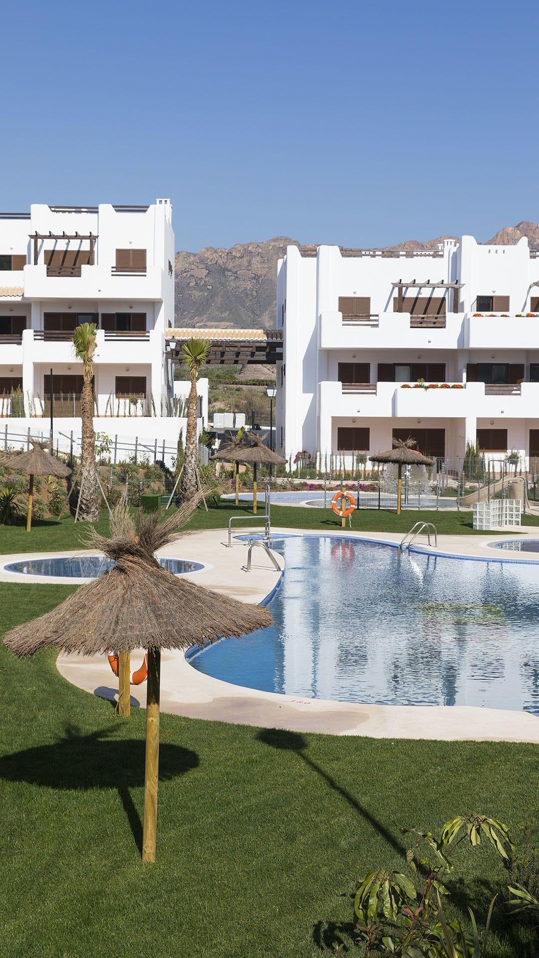 San Juan de los Terreros Mar De Pulpi Las Azucenas By Mar Holidays מראה חיצוני תמונה
