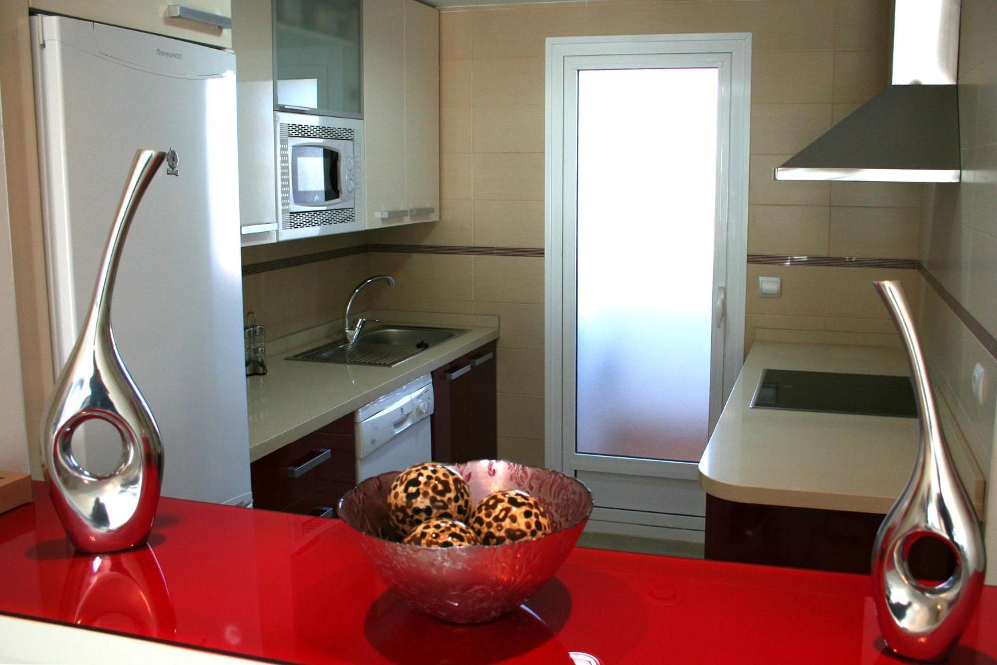 San Juan de los Terreros Mar De Pulpi Las Azucenas By Mar Holidays מראה חיצוני תמונה