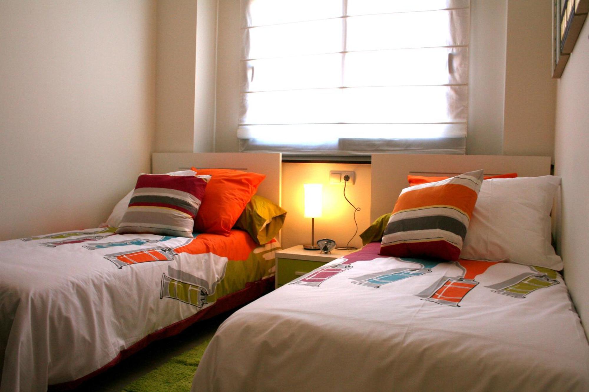 San Juan de los Terreros Mar De Pulpi Las Azucenas By Mar Holidays מראה חיצוני תמונה