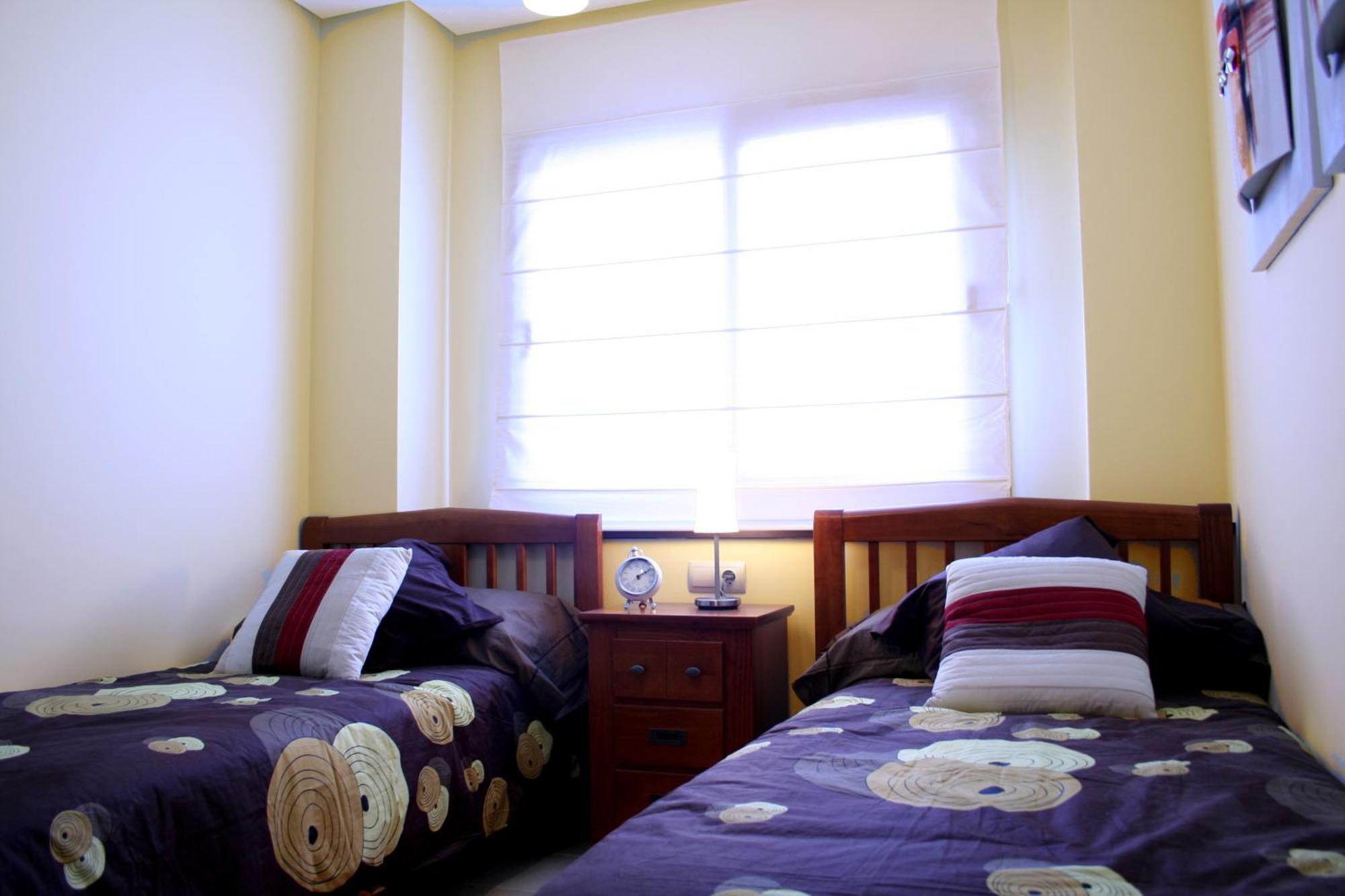 San Juan de los Terreros Mar De Pulpi Las Azucenas By Mar Holidays מראה חיצוני תמונה