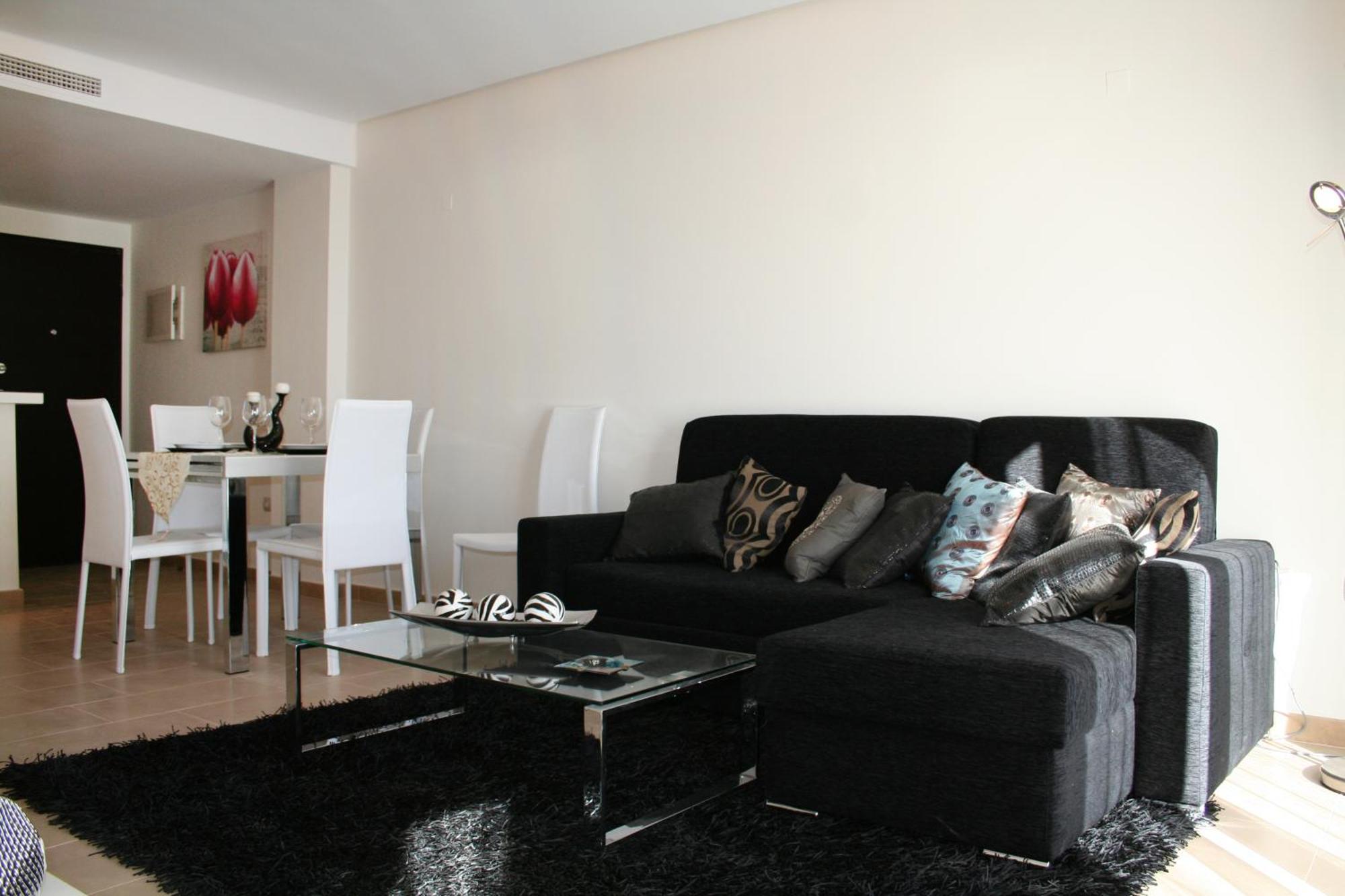 San Juan de los Terreros Mar De Pulpi Las Azucenas By Mar Holidays מראה חיצוני תמונה