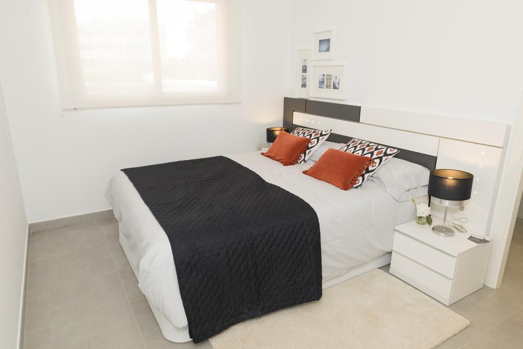 San Juan de los Terreros Mar De Pulpi Las Azucenas By Mar Holidays מראה חיצוני תמונה