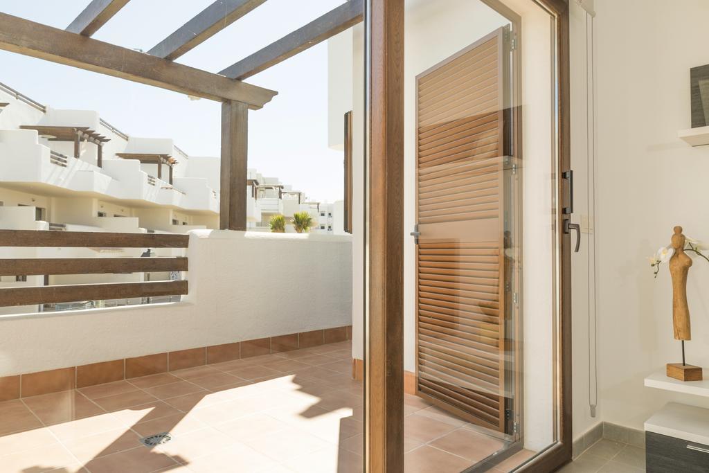 San Juan de los Terreros Mar De Pulpi Las Azucenas By Mar Holidays מראה חיצוני תמונה