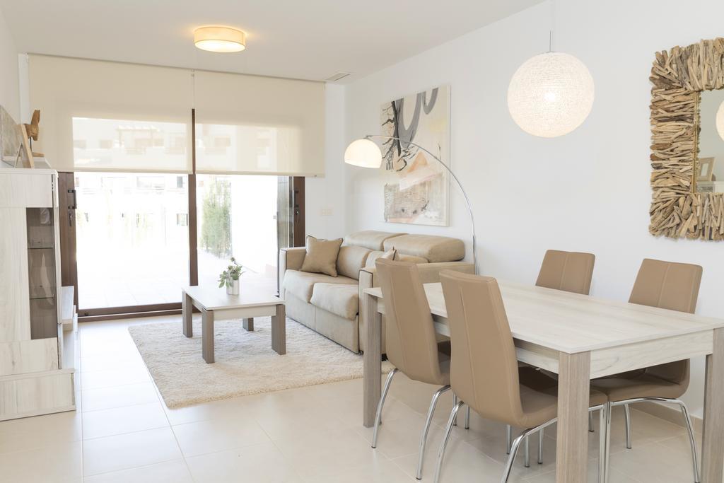 San Juan de los Terreros Mar De Pulpi Las Azucenas By Mar Holidays מראה חיצוני תמונה