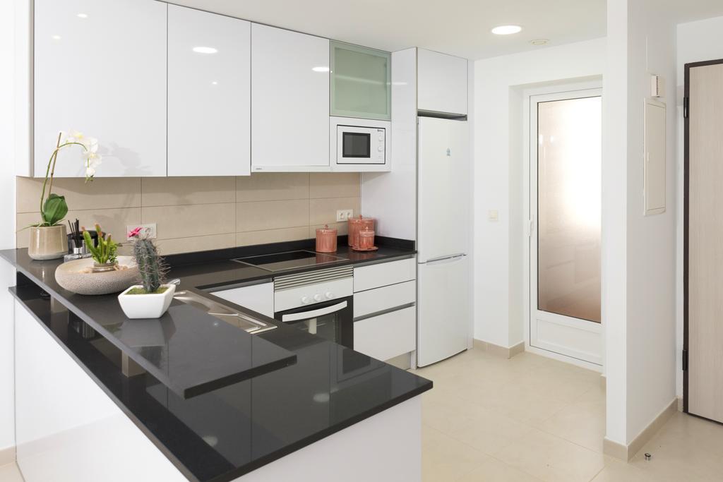 San Juan de los Terreros Mar De Pulpi Las Azucenas By Mar Holidays מראה חיצוני תמונה