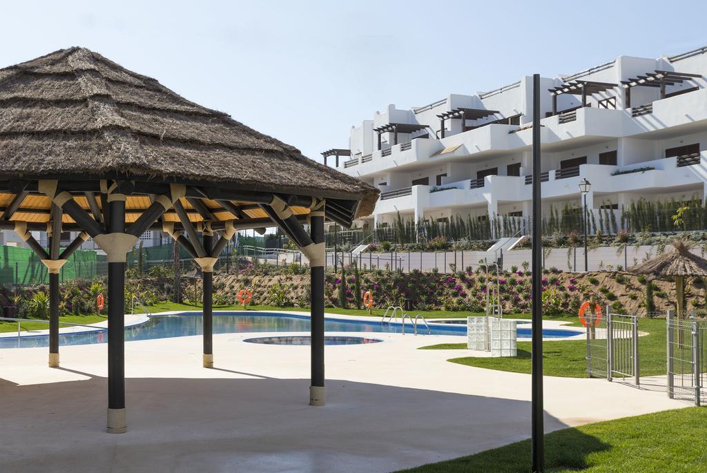 San Juan de los Terreros Mar De Pulpi Las Azucenas By Mar Holidays מראה חיצוני תמונה