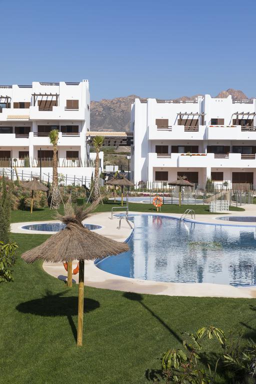 San Juan de los Terreros Mar De Pulpi Las Azucenas By Mar Holidays מראה חיצוני תמונה