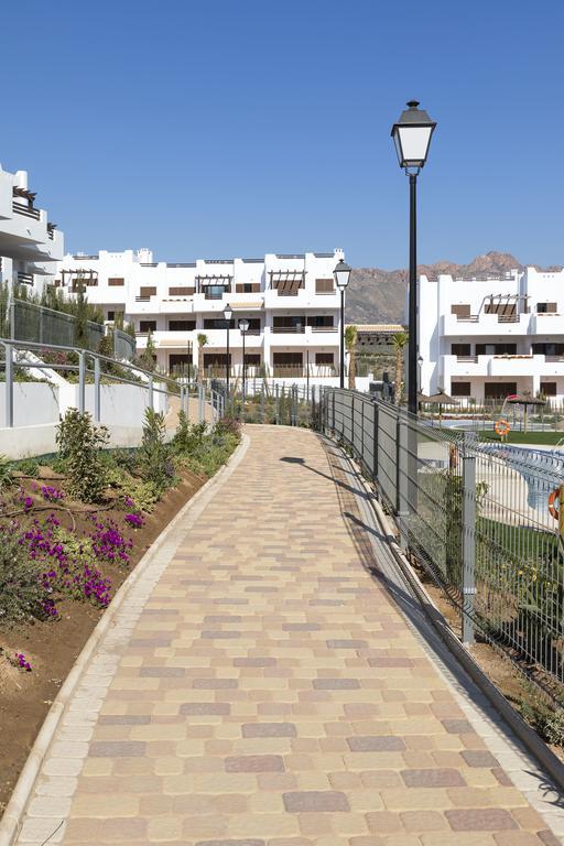 San Juan de los Terreros Mar De Pulpi Las Azucenas By Mar Holidays מראה חיצוני תמונה