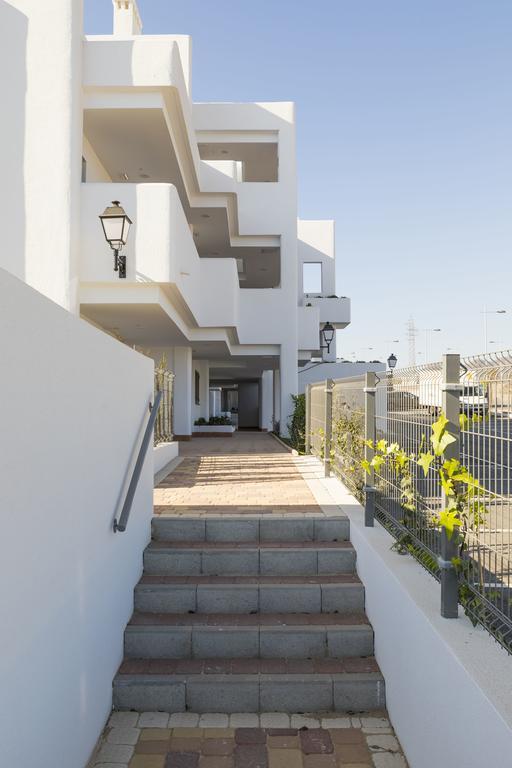 San Juan de los Terreros Mar De Pulpi Las Azucenas By Mar Holidays מראה חיצוני תמונה