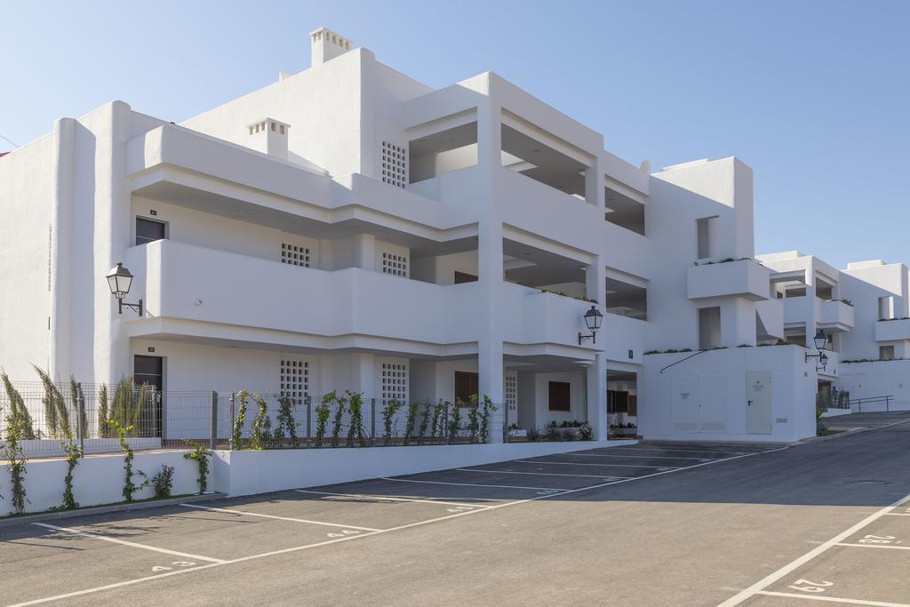 San Juan de los Terreros Mar De Pulpi Las Azucenas By Mar Holidays מראה חיצוני תמונה