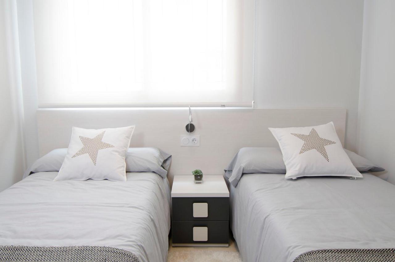 San Juan de los Terreros Mar De Pulpi Las Azucenas By Mar Holidays מראה חיצוני תמונה